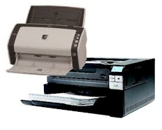 Scanning Solutions